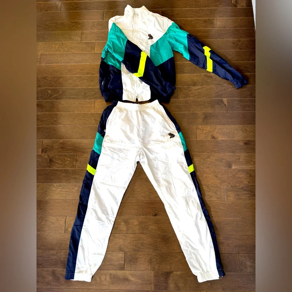OVO Tracksuit - Picture 1 of 11